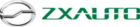 logo de ZX Auto