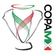 Logo de Copa México