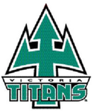 Logo du Victoria Giants