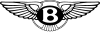 Logo de Bentley