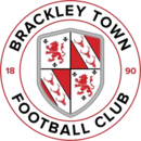 Logo du Brackley Town