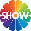 Logo de Show TV depuis le 1er octobre 2002