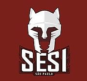 Logo du Sesi-SP