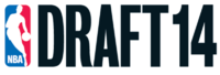 Description de l'image NBA Draft 2014.png.