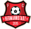 Logo du FC Hermannstadt