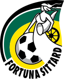 Logo du Fortuna Sittard