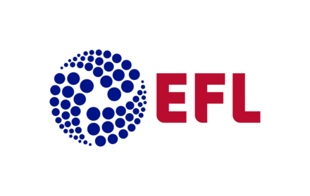 Description de l'image English Football League Logo.png.