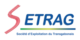 logo de Setrag