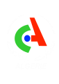 Logo transitoire de Canal Algérie du 23 mai 2019 à janvier 2020