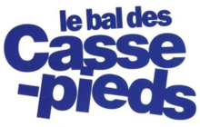 Description de l'image Le Bal des casse-pieds.png.