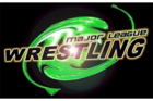 logo de Major League Wrestling