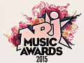 Logo de NMA 2015