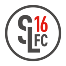 Logo du SL16 FC