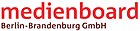 logo de Medienboard Berlin-Brandenburg