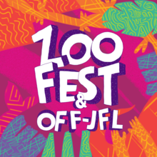 logo de Zoofest