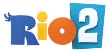 Description de l'image Rio 2 logo.png.