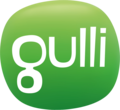 Logo de Gulli du 28 août 2017 au 4 septembre 2023.