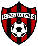 Logo du Spartak Trnava