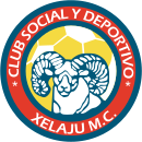 Logo du Xelaju MC