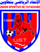 Logo du Union sportive de Tataouine