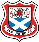 Logo du Ayr United