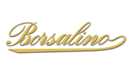 Description de l'image Borsalino Logo.png.