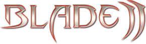 Description de l'image Blade 2 Logo.png.