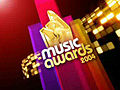 Logo de NMA 2004