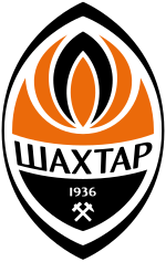 Logo du Chakhtar Donetsk