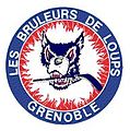 Le logo du club entre 1984 et 2004[98].