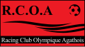 Ancien logo du club (-2020).