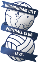 Logo du Birmingham City FC