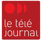 Image illustrative de l’article Le Téléjournal