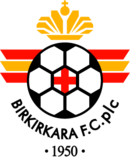 Logo du Birkirkara FC