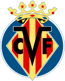 Logo du Villarreal CF