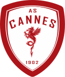 Logo du AS Cannes