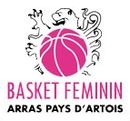 Logo du Arras PABF