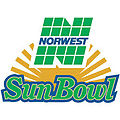 Sponsor : Norwest (1996–1998).