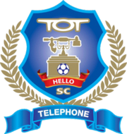 Logo du TOT SC