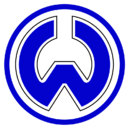 Logo du TuS Walle Brême