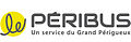 Logo de Péribus depuis décembre 2015.