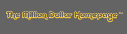 Logo de The Million Dollar Homepage