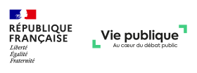 Logo de Vie-publique.fr