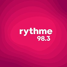 Description de l'image Rythme983 logo.jpeg.