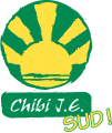 Logo de Chibi J.E. Sud vers fin 2008.