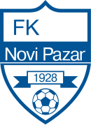 Logo du FK Novi Pazar