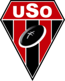 Logo du Union sportive Orthez