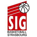 Logo du Strasbourg Illkirch-Graffenstaden Basket