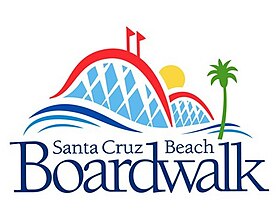 Image illustrative de l’article Santa Cruz Beach Boardwalk