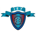 Logo de Jet Mada.